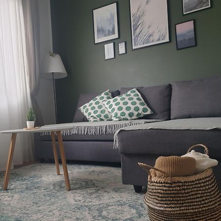 Apartma Thermos Krapinske Toplice Extérieur photo