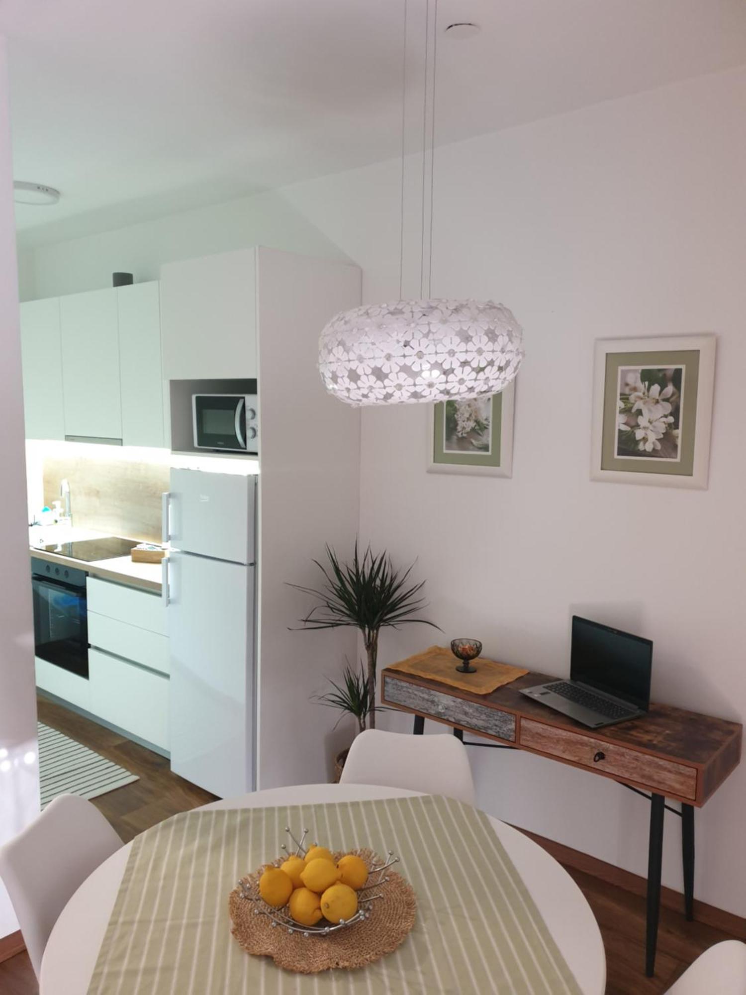 Apartma Thermos Krapinske Toplice Extérieur photo