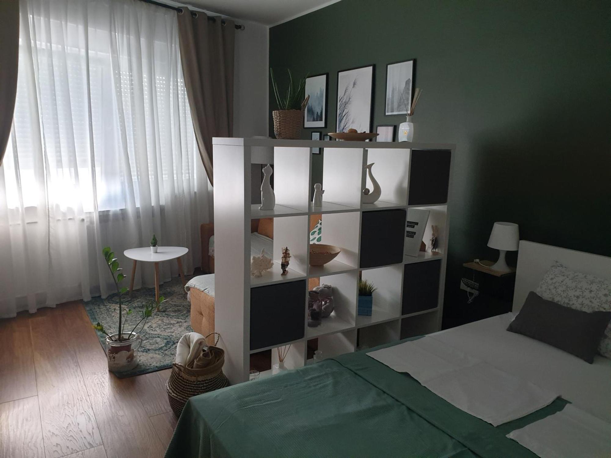 Apartma Thermos Krapinske Toplice Extérieur photo