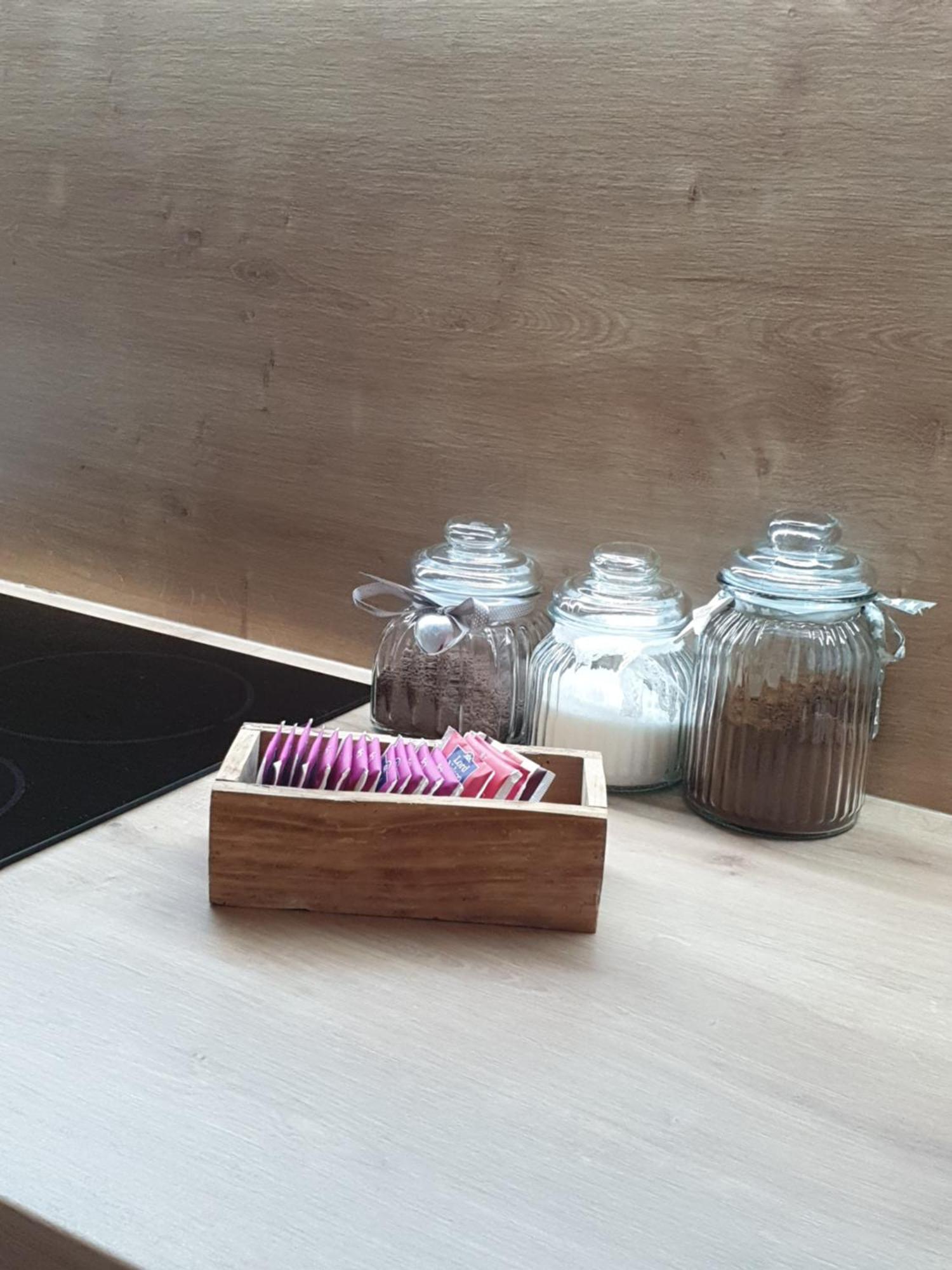 Apartma Thermos Krapinske Toplice Extérieur photo