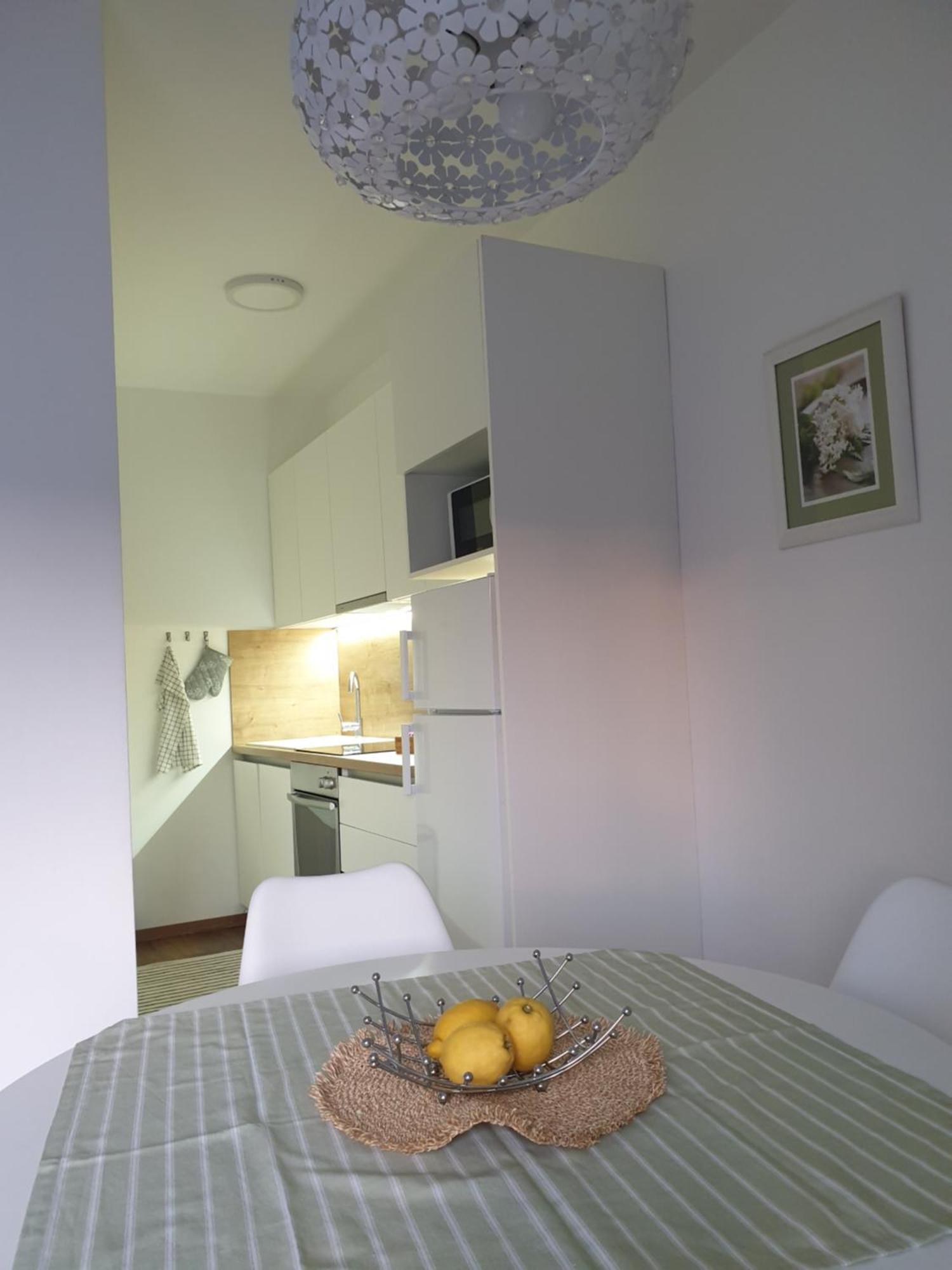 Apartma Thermos Krapinske Toplice Extérieur photo