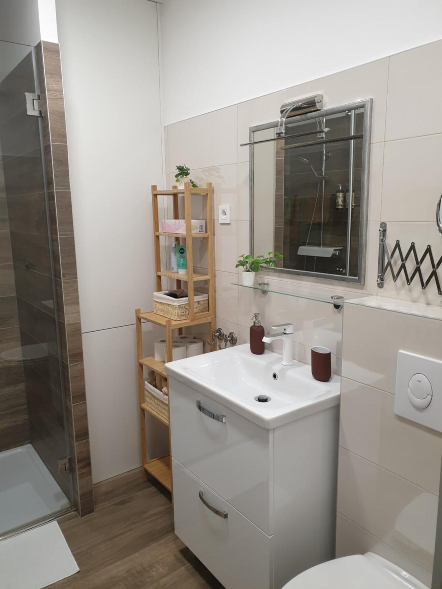 Apartma Thermos Krapinske Toplice Extérieur photo