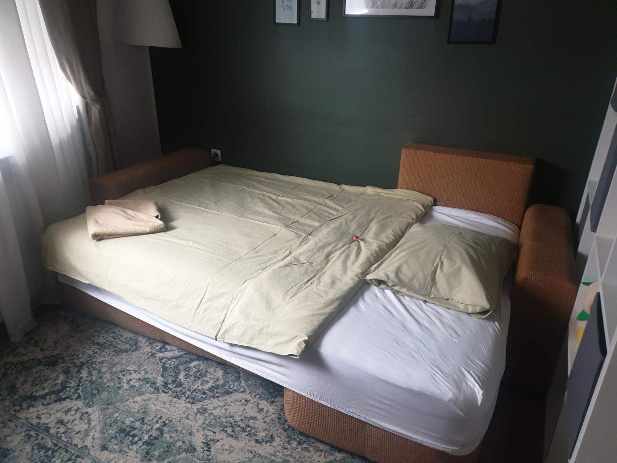 Apartma Thermos Krapinske Toplice Extérieur photo