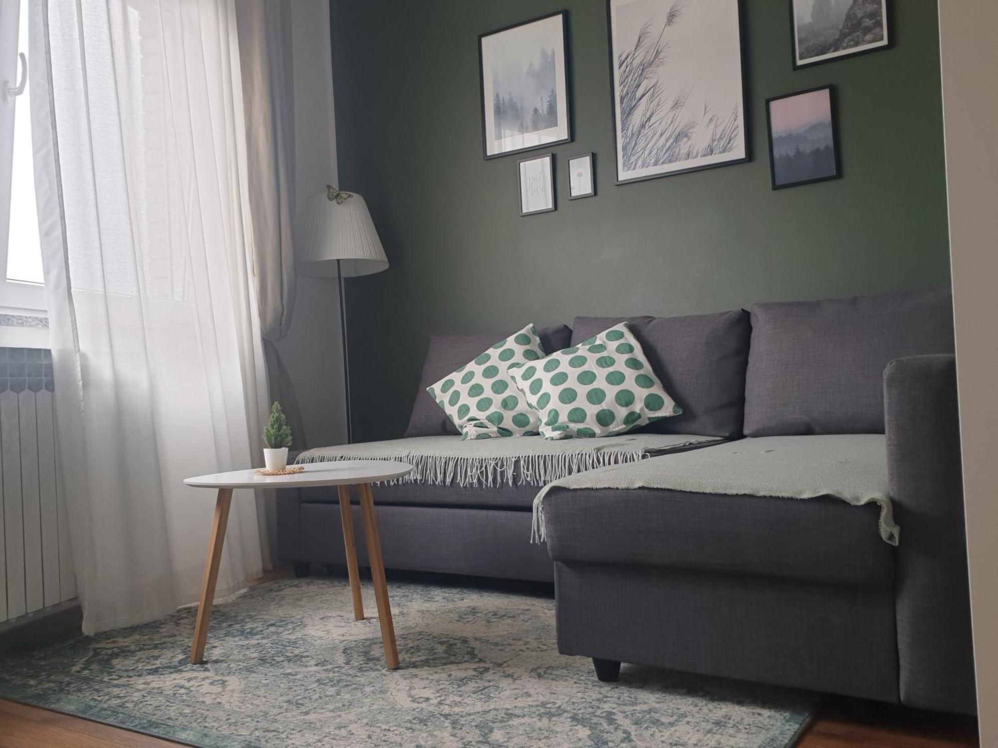 Apartma Thermos Krapinske Toplice Extérieur photo